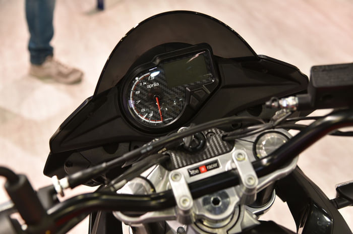 Aprilia RS 150, Tuono 150 launch postponed to 2020